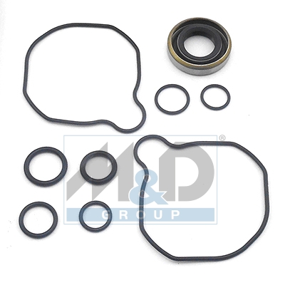 [37057] Kit de réparation de pompe hydraulique