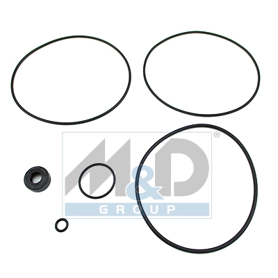 [37077] Hydraulic pump repair kit