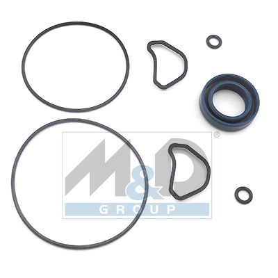 [37073] Dichtungssatz, Hydraulikpumpe