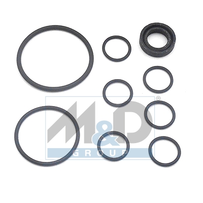 [37046] Gasket Set, hydraulic pump