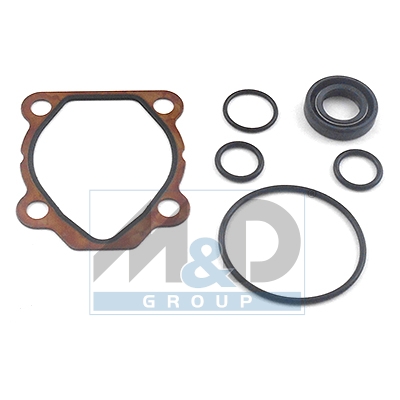 [37110] Dichtungssatz, Hydraulikpumpe