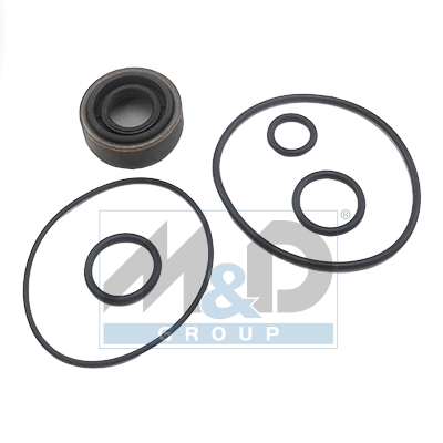 [37071] Dichtungssatz, Hydraulikpumpe