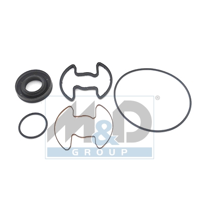 [37109] Dichtungssatz, Hydraulikpumpe