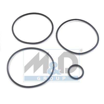 [37009] Kit de réparation de pompe hydraulique