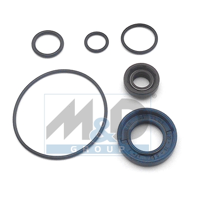 [37059] Hydraulic pump repair kit