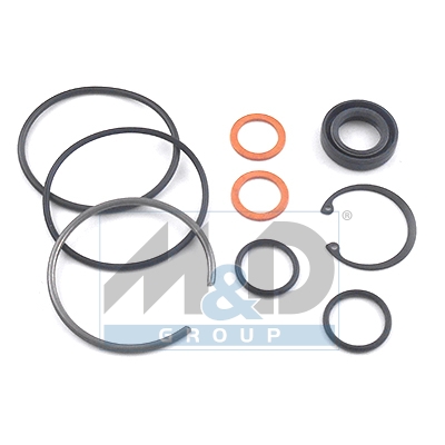 [37011] Hydraulic pump repair kit