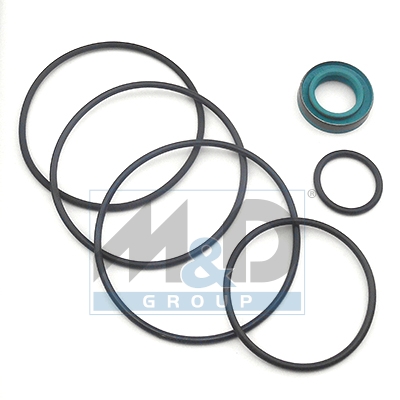 [37019] Hydraulic pump repair kit