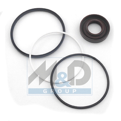 [37020] Kit de réparation de pompe hydraulique