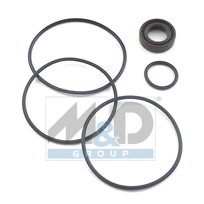 [37021] Kit de réparation de pompe hydraulique