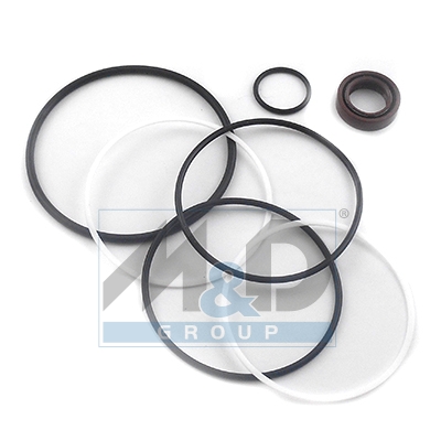 [37015] Kit de réparation de pompe hydraulique
