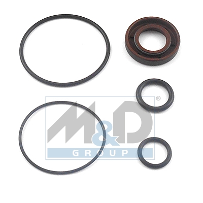 [37003] Kit de réparation de pompe hydraulique
