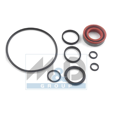 [37036] Hydraulic pump repair kit