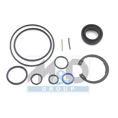 [37080] Hydraulic pump repair kit