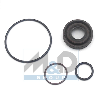 [37101] Gasket Set, hydraulic pump