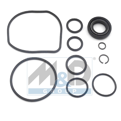 [37051] Kit de réparation de la pompe hydraulique