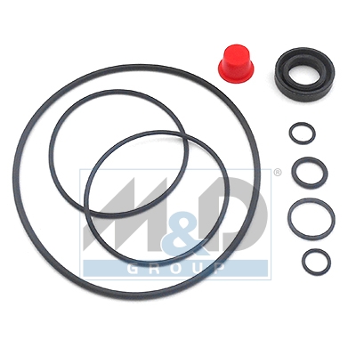 [37027] Hydraulic pump repair kit