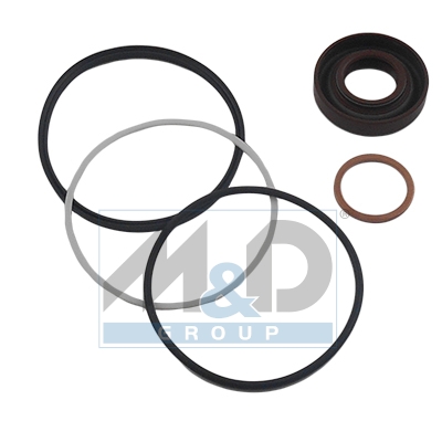[37043] Hydraulic pump repair kit