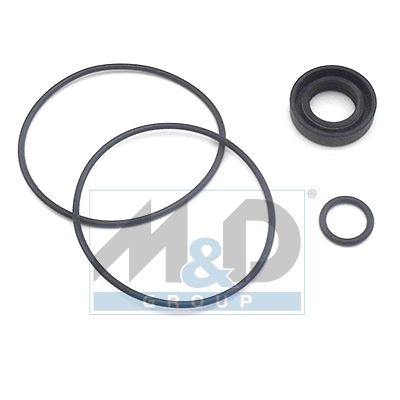 [37008] Kit de réparation de pompe hydraulique