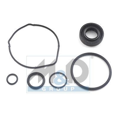 [37093] Dichtungssatz, Hydraulikpumpe