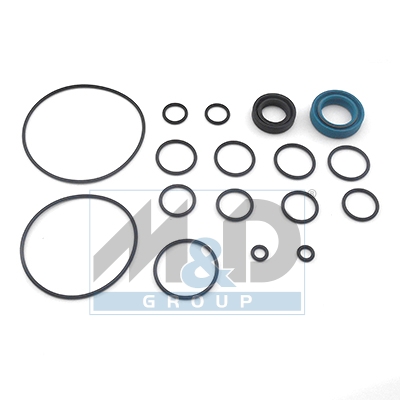 [37067] Kit de réparation de pompe hydraulique