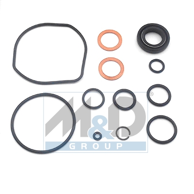 [37088] Dichtungssatz, Hydraulikpumpe