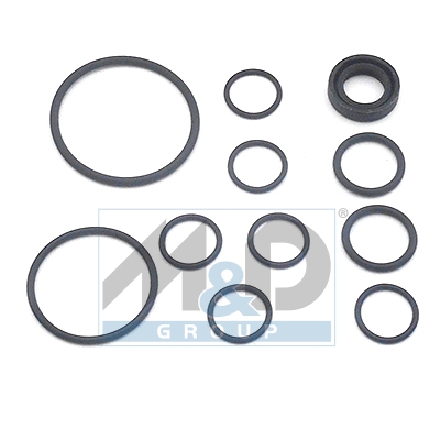 [37045] Dichtungssatz, Hydraulikpumpe