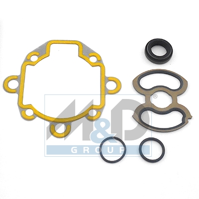 [37041] Hydraulic pump repair kit
