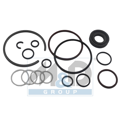 [37026] Kit de réparation de pompe hydraulique