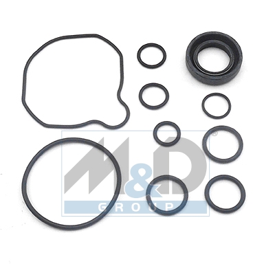 [37032] Dichtungssatz, Hydraulikpumpe