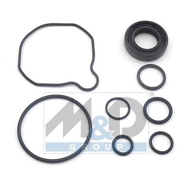 [37106] Hydraulic pump repair kit