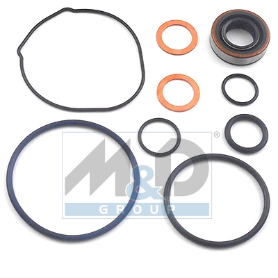[37095] Kit de réparation de pompe hydraulique