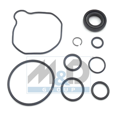 [37089] Gasket Set, hydraulic pump