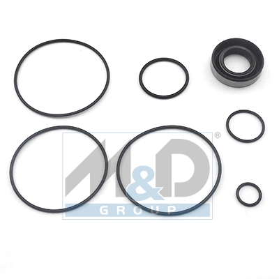 [37047] Kit de réparation de pompe hydraulique