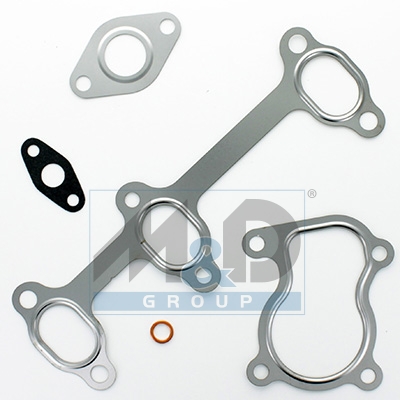 [60812] Turbocharger gasket kit