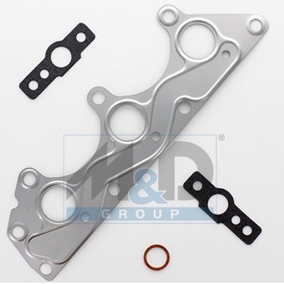 [60769] Mounting Kit, charger