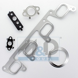 Mounting Kit, charger