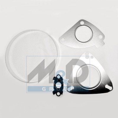 [60965] Mounting Kit, charger