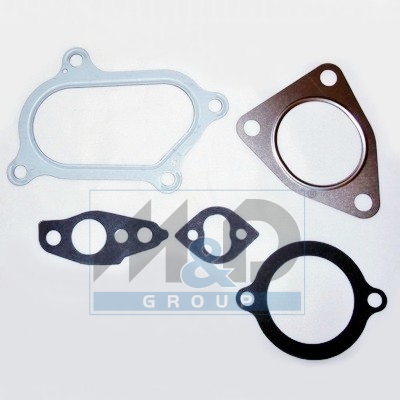 [60955] Kit de joints pour turbocompresseur