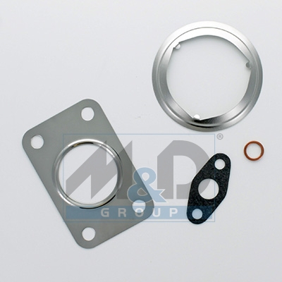 [60815] Turbocharger gasket kit