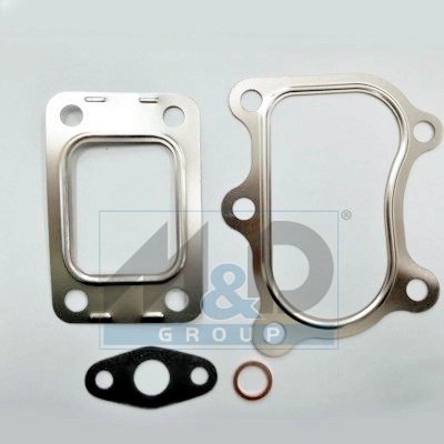 [60887] Kit de joints pour turbocompresseur