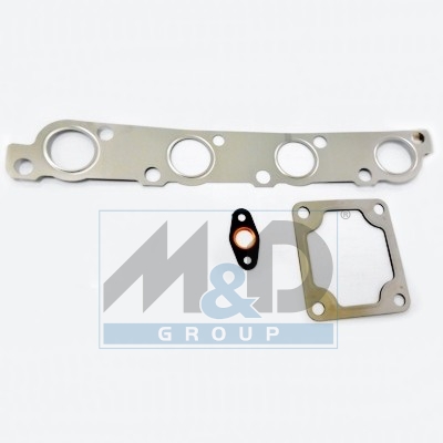 [60895] Montagesatz, Lader