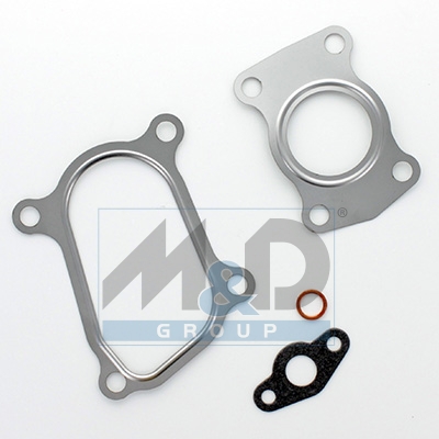 [60731] Turbocharger gasket kit