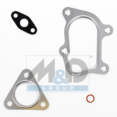 [60733] Mounting Kit, charger