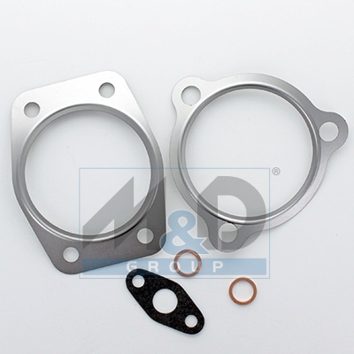 [60808] Turbocharger gasket kit