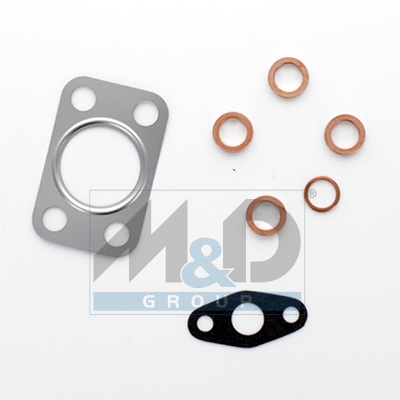 [60735] Kit de joints pour turbocompresseur