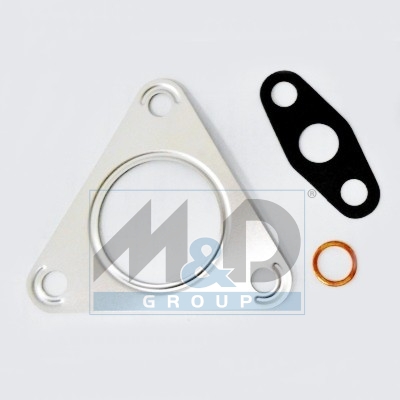 [60898] Kit de joints pour turbocompresseur