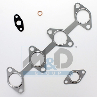 [60746] Turbocharger gasket kit