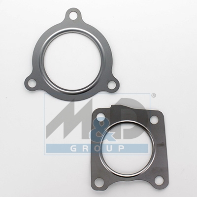 [60899] Turbocharger gasket kit