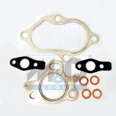 [60902] Kit de joints pour turbocompresseur