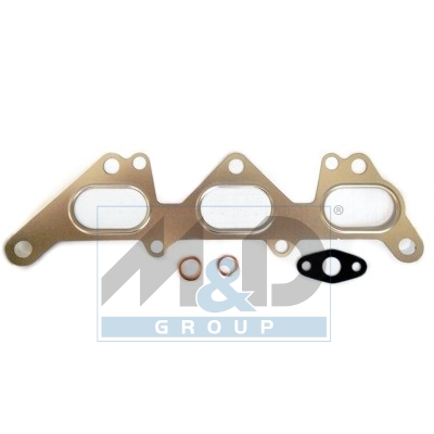 [60904] Montagesatz, Lader